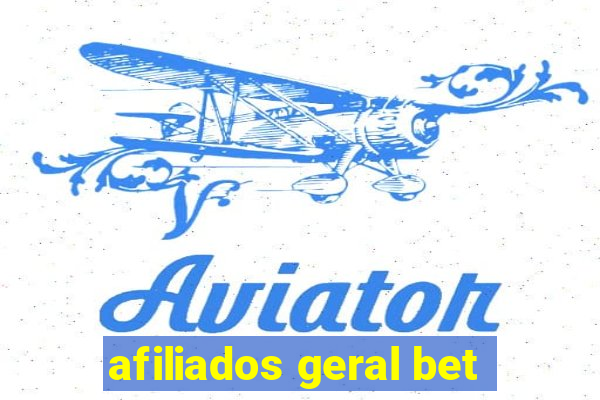 afiliados geral bet